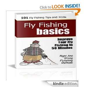 Fly Fishing Basics Mac Flyer  Kindle Store