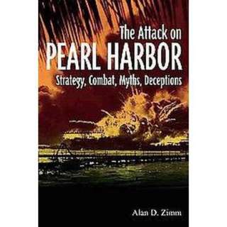 Attack on Pearl Harbor (Hardcover).Opens in a new window