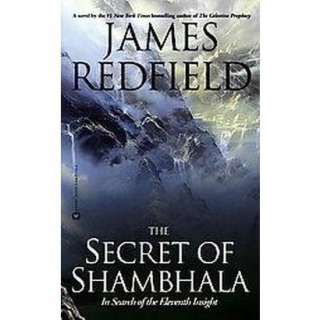 The Secret of Shambhala (Reprint) (Paperback).Opens in a new window