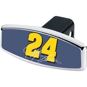    Bully CRN 24 NASCAR 24 Winners Circle Hitch Cover Automotive