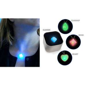   Light Men & Women Fashion Necklace  Clubbing, Parties and Raves  