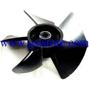  Carrier LA01YA004 Inducer Cooling Fan Blade: Automotive