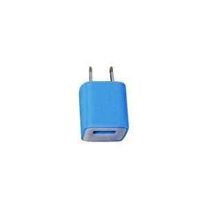   Power Adapter Blue for Casio cell phone: Cell Phones & Accessories