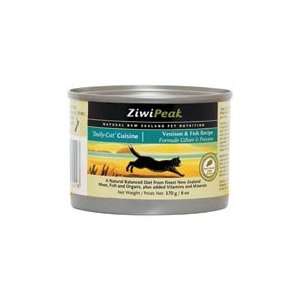   Daily Cat Cuisine Venison and Fish Canned Cat Food