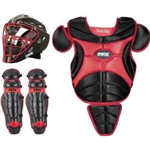   Catchers Set   Softball Catchers Sets from brands like All Star and