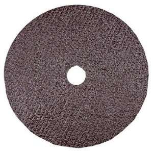   2x7/8 120 grit alumox resin fibre disc [Set of 10]