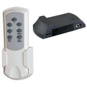  Maxim FCTHAND Ceiling Fan Remote: Home Improvement