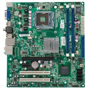  Motherboard, Intel Core 2, Quad and Duo Pentium Dual core, Celeron 
