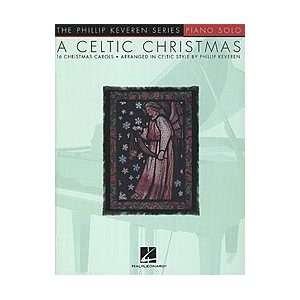  A Celtic Christmas Musical Instruments