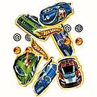 hot wheels bag of confetti birthday party supplies racing decorations