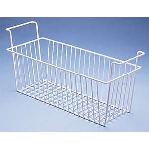  Freezer Basket for Commercial Chest Freezers 23 3/8 x 10 