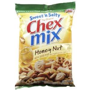 Chex Mix Honey Nut Grocery & Gourmet Food