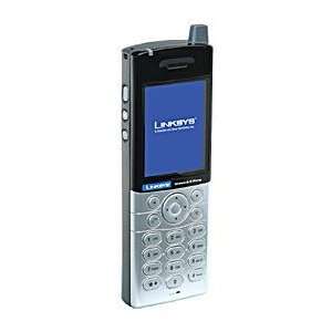  Linksys by Cisco Voip 802.11G Ip Speaker Phone 
