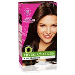    Clairol Herbal Essences Color Me Vibrant Hair Color Beauty