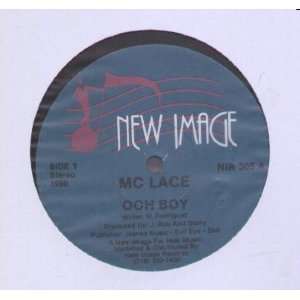  Ooh Boy: MC Lace: Music
