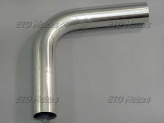 header exhaust 3.5 304 Stainless Steel Collector pipe  