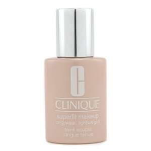 Clinique Face Care Superfit Makeup ( Dry Combination To Oily )   No 