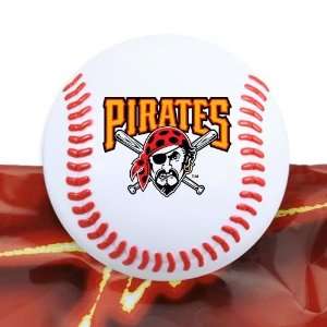  Pittsburgh Pirates Magnetic Baseball Chip Clip