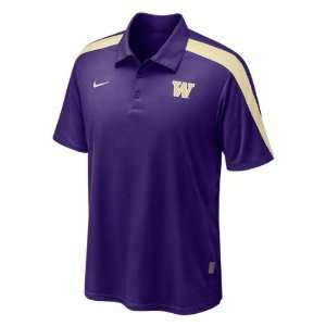   Hot Route 2011 Football Coaches Sideline Polo Shirt