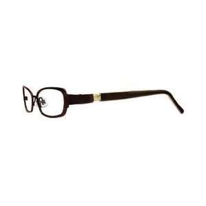  Cole Haan 919 Eyeglasses Brown Frame Size 51 16 130 