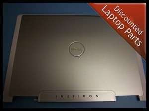 Dell Inspiron 6400 LCD Back Cover Lid 15.4 UF165  