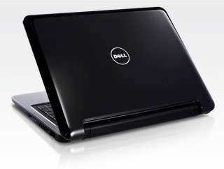 Dell Inspiron Mini Laptop