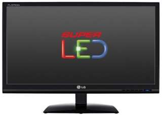 LG E2241V BN   Full HD 1080p LED Monitor with Ultra Slim Design 