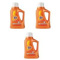 Tide Total Care HE Laundry Detergent   Renewing   Target