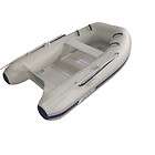 NEW PVC MERCURY INFLATABLE 84 270 SPORT DINGHY BOAT T