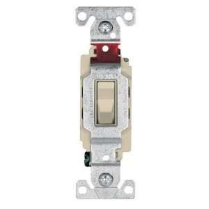  COOPER WIRING DEVICES CS320V BOX COMERCIAL SWITCH
