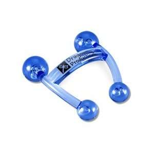  Four Point Massager   100 with your logo