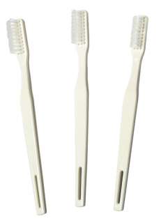 144 Disposable Hospital Hotel Toothbrushes Toothbrush  