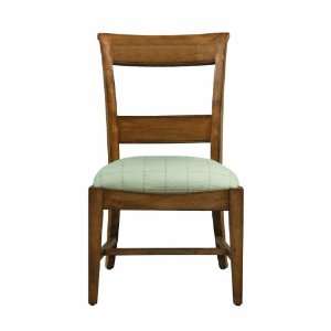   Furniture Great Rooms 025724 High Country Dining Side Chair: Furniture