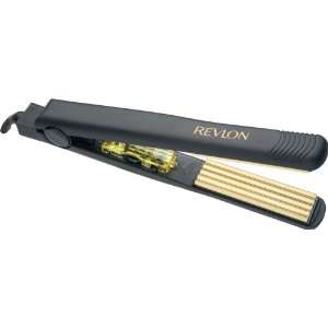  Revlon RVIR3002C Perfect Heat Essentials Crimper, 1 Inch Beauty