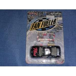   Dale Earnhardt #3 GM Goodwrench Plus Chevy Monte Carlo 1/64 Diecast
