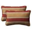 Outdoor Cushion & Pillow Collection   Tan/Red St : Target