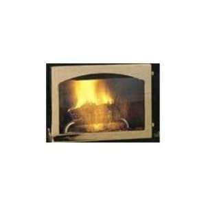 Napolean Fireplaces H333 G Prestige Fireplace Door with Standard Arch 