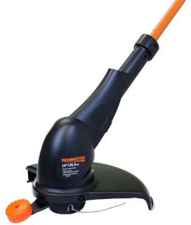   Amp Electric Corded Grass Trimmer/Edger Telescopic 084931840843  