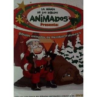 LA MANIA DE LOS DIBUJOS ANIMADOS PRESENTA Dibujos animados de Navidad 