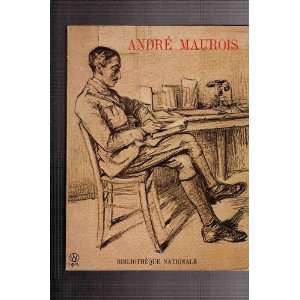  andre maurois collectif Books