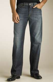 Lucky Brand 165 Relaxed Straight Leg Jeans  