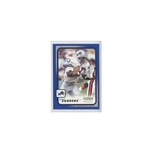  2001 Select #68   Barry Sanders Sports Collectibles