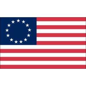 Betsy Ross flag 3ft x 5ft