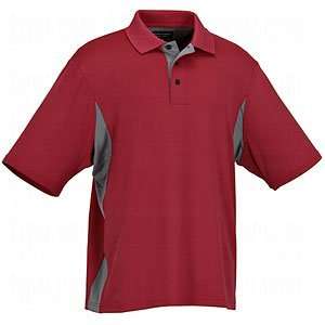 Byron Nelson Mens Stretch Jersey Polos