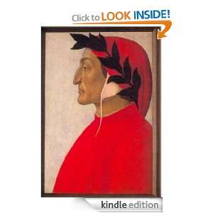 The Divine Comedy, Norton translation Dante, Charles Eliot Norton 