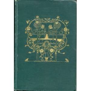   GARDEN OF VERSES Robert Louis Stevenson, Charles Robinson Books