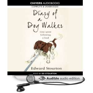   Walker Time Spent Following a Lead (Audible Audio Edition) Edward
