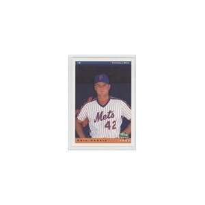   1993 Pittsfield Mets Classic/Best #9   Eric Harris