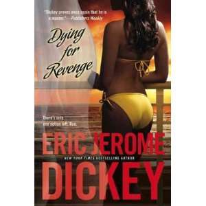   Dickey, Eric Jerome (Author) Oct 06 09[ Paperback ] Eric Jerome