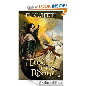   (Fantasy) (French Edition) Erik Wietzel  Kindle Store